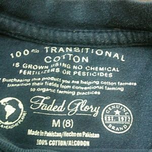 Faded Glory Shirts & Tops - Boys t-shirt Faded Glory Shirts & Tops - Boys t-shirt